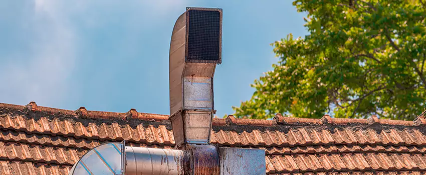 Chimney Cleaning Cost in New Haven, Indiana