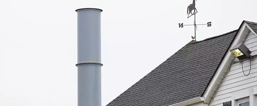 Multi-flue Chimney Caps Installation And Repair in New Haven, IN