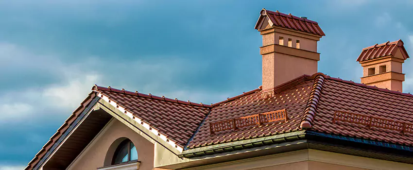 Residential Chimney Services in New Haven, Indiana