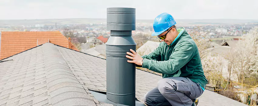 Insulated Chimney Liner Services in New Haven, IN
