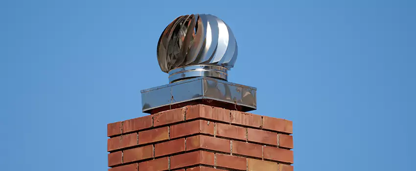 Chimney Flue Rebuild Services in New Haven, Indiana