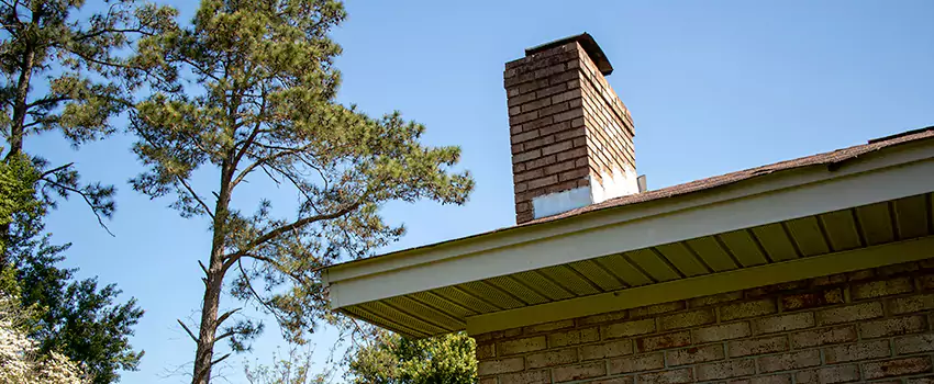 Brick Chimney Sweep Near Me in New Haven, IN