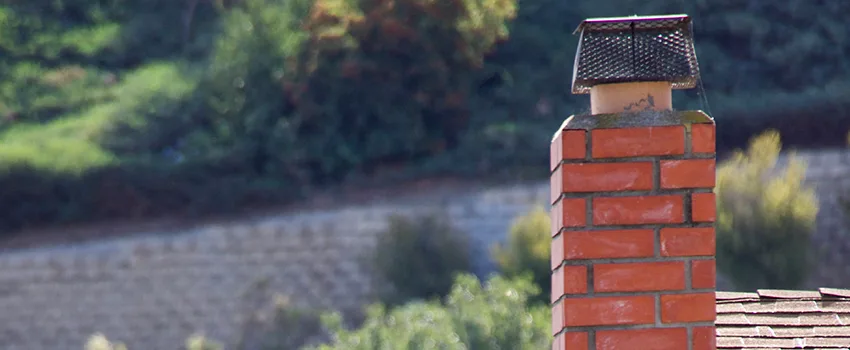Chimney Tuckpointing And Masonry Restoration in New Haven, IN