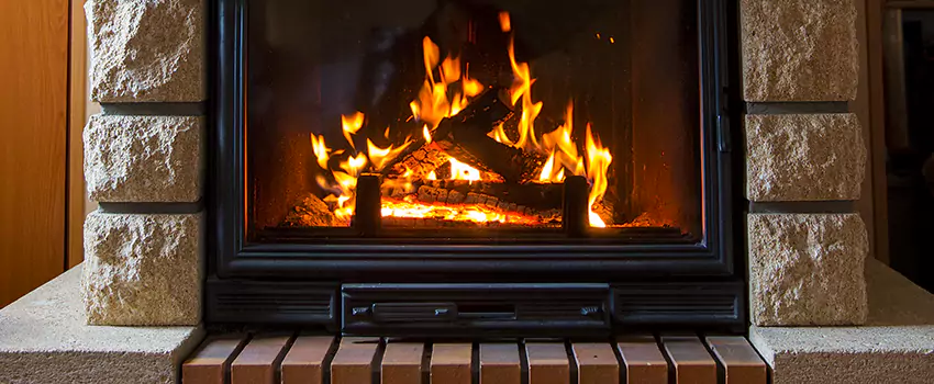 Decorative Fireplace Installation Cost in New Haven, Indiana