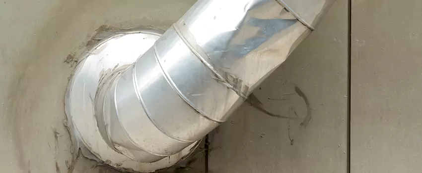 Dryer Vent Repair Process in New Haven, IN