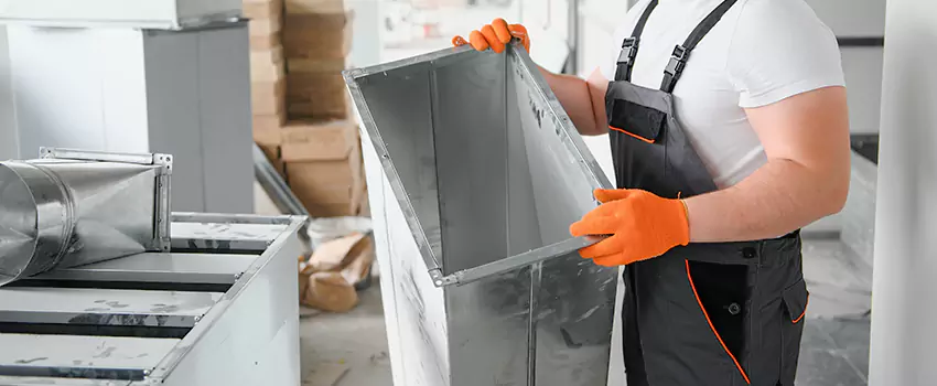 Benefits of Professional Ductwork Cleaning in New Haven, IN