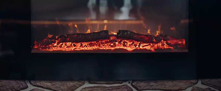 Cost of Electric Fireplace Repair Service in New Haven, Indiana