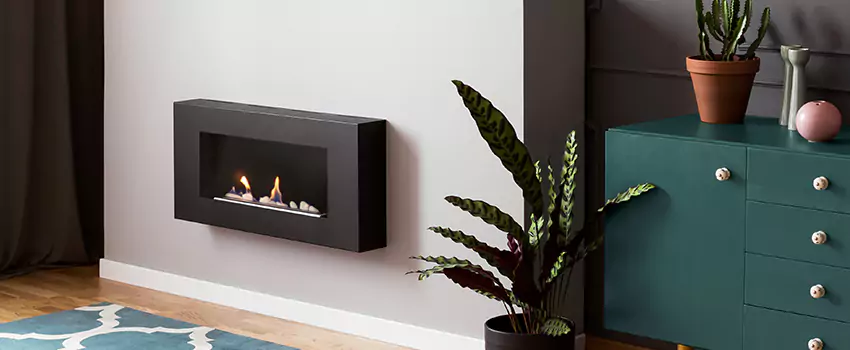 Cost of Ethanol Fireplace Repair And Installation Services in New Haven, IN