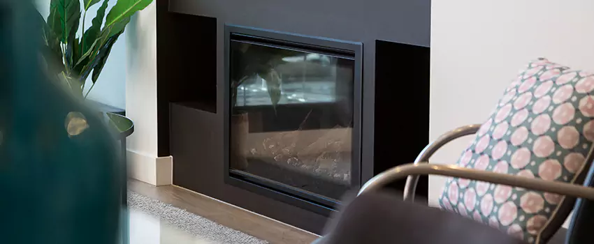 Gas Fireplace Installation in New Haven, IN