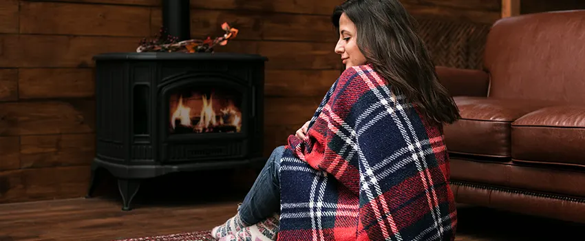 Fireplace Firebox Grate Replacement Services  in New Haven, Indiana