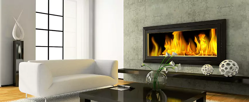 Fireplace Hearth Ideas in New Haven, Indiana