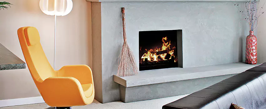 Electric Fireplace Makeover Services in New Haven, IN