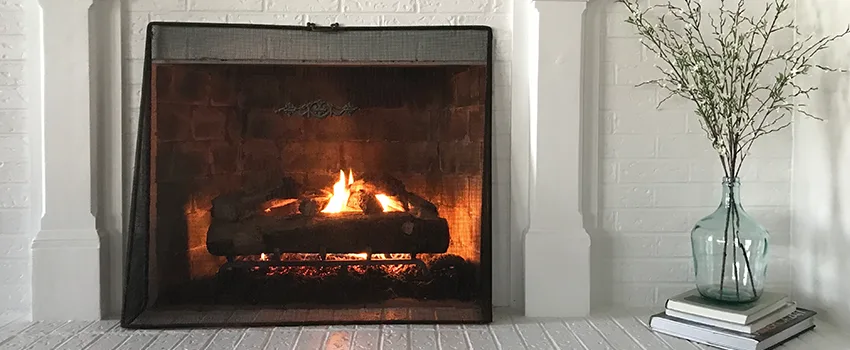 Cost-Effective Fireplace Mantel Inspection And Maintenance in New Haven, IN