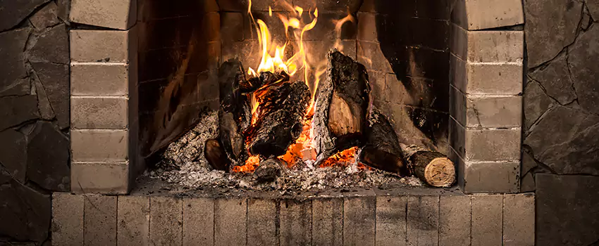 Cost of Rebuilding A Fireplace in New Haven, Indiana