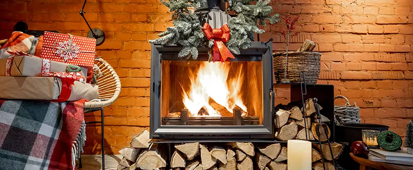Steel Fireplace Grate Repair And Replacement Services in New Haven, Indiana