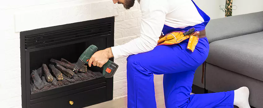 Fireplace Repair Expert in New Haven, Indiana