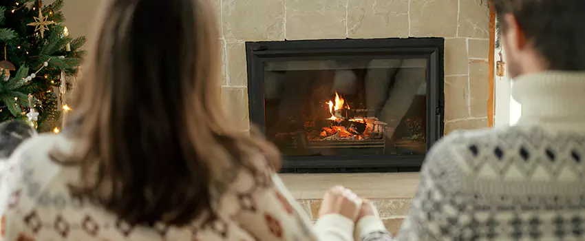 Fireplace Firebox Refurbish & Restore Services in New Haven, IN
