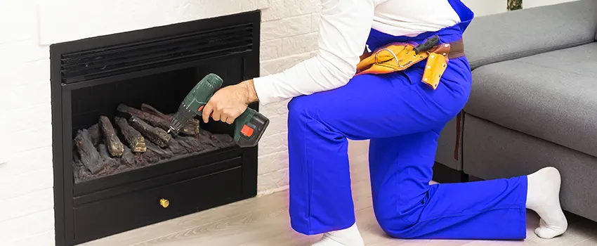 Fireplace Safety Inspection Specialists in New Haven, Indiana