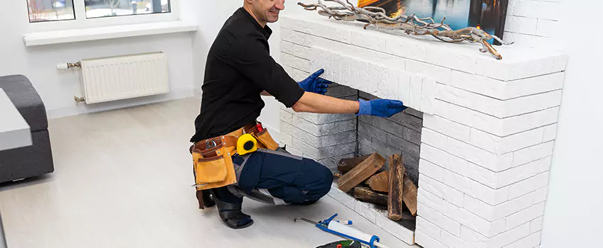 Gas Fireplace Repair And Replacement in New Haven, IN