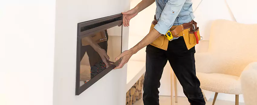 Traditional Fireplace Vent Sweeping in New Haven, IN