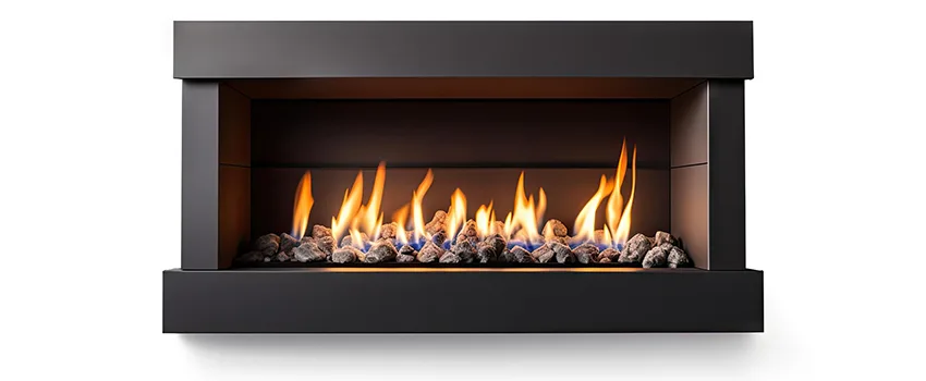 Outdoor Gas Fireplaces Installation in New Haven, IN