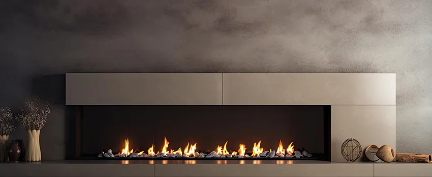 Gas Fireplace Logs Supplier in New Haven, Indiana