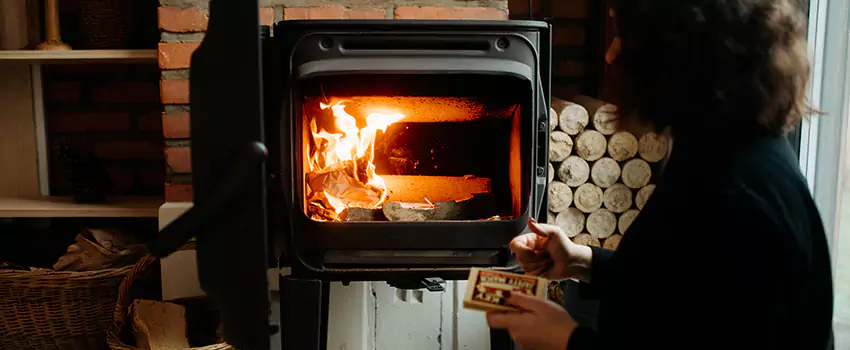 Hearthstone Wood Stoves Fireplace Repair in New Haven, Indiana