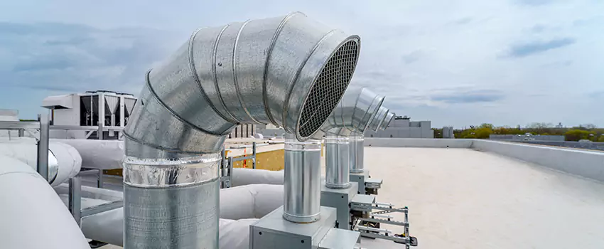 Insulated Ductwork Repair Services Near Me in New Haven, IN