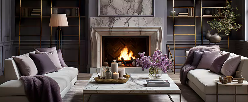 Napoleon Galaxy Series Outdoor Fireplaces Repair in New Haven, IN