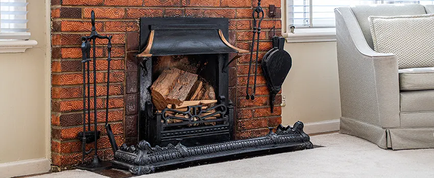 Custom Old Fireplace Redesign Services in New Haven, Indiana