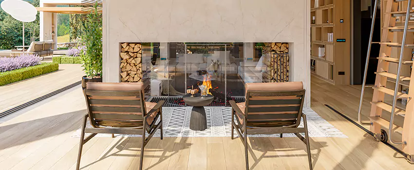 Ortal Space Creator Fireplace Repair in New Haven, IN