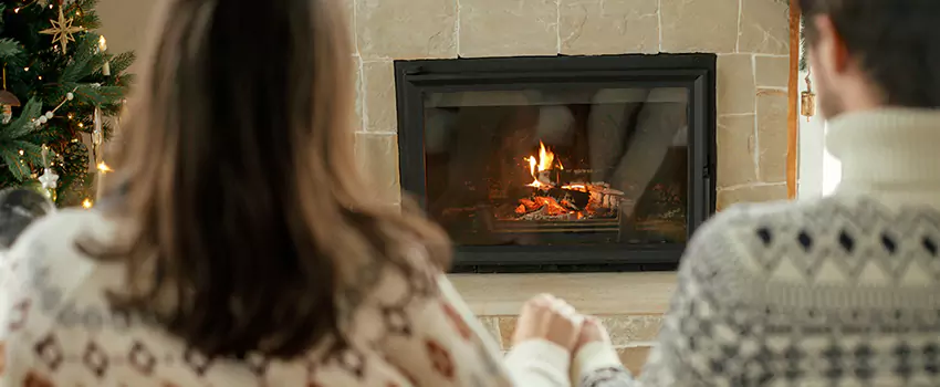 Ravelli Group Wood Fireplaces Replacement in New Haven, Indiana