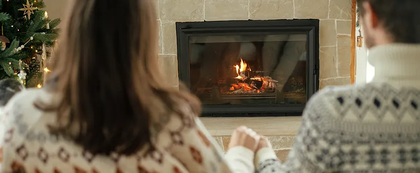 Superior Open-Hearth Wood Fireplaces in New Haven, IN