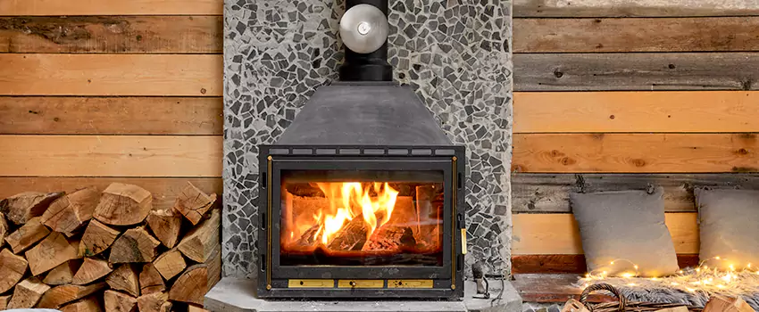 Travis Industries Elite Fireplace Inspection and Maintenance in New Haven, Indiana