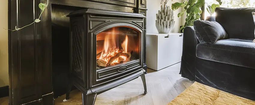 Valor Wood Fireplace in New Haven, IN