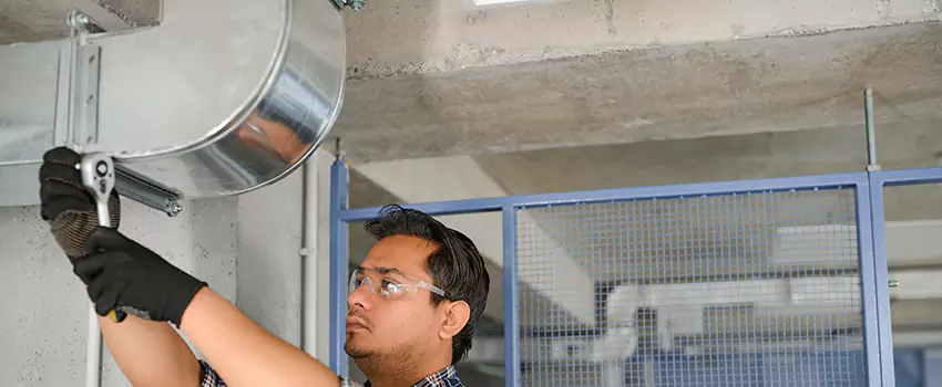 Benefit of Ventilation Cleaning in New Haven, Indiana
