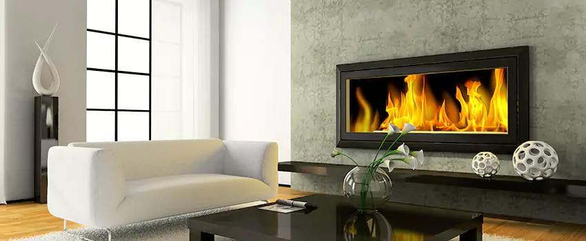 Ventless Fireplace Oxygen Depletion Sensor Installation and Repair Services in New Haven, Indiana