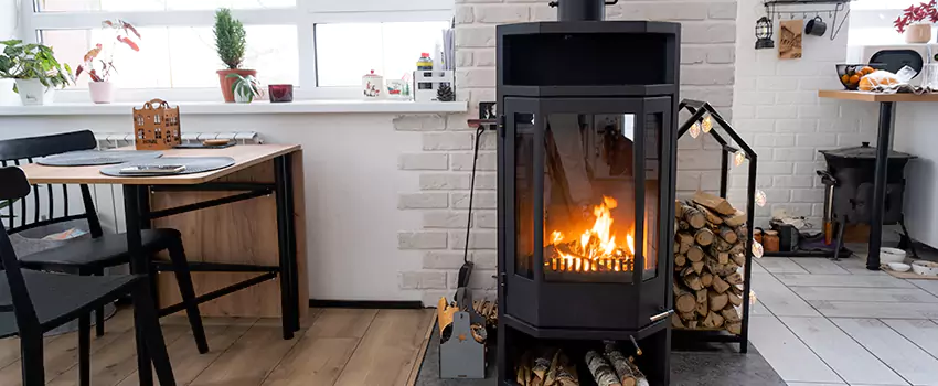Cost of Vermont Castings Fireplace Services in New Haven, IN