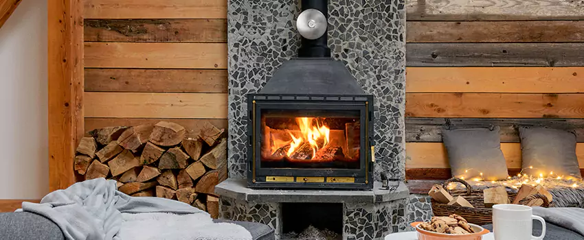 Affordable Wood Fireplace Fixing Solutions in New Haven, Indiana