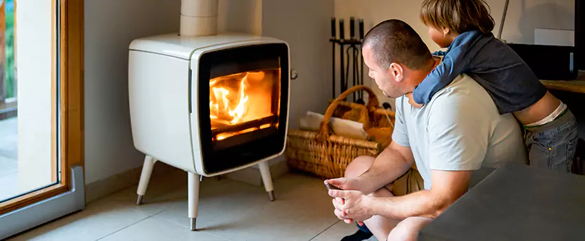 Wood Stove Stone Chimneys Installation Services in New Haven, IN