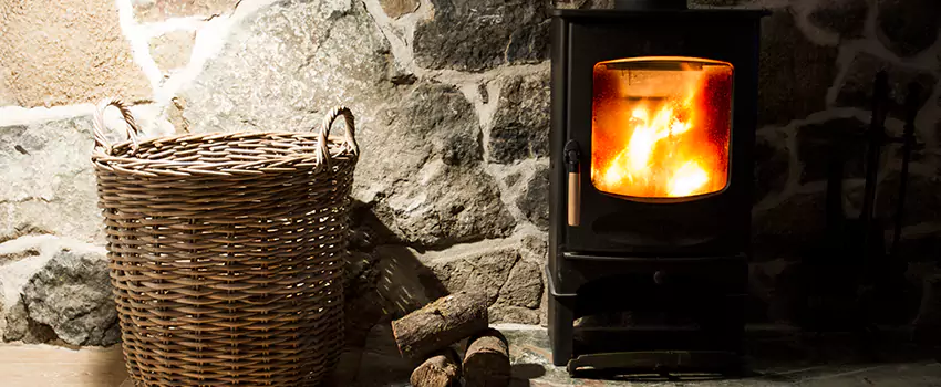 Wood Stove Fire Bricks Cleaning Services in New Haven, Indiana