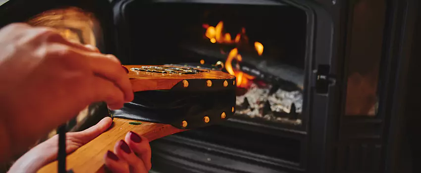 Wood Stove Grates Repair in New Haven, Indiana