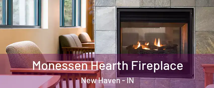  Monessen Hearth Fireplace New Haven - IN